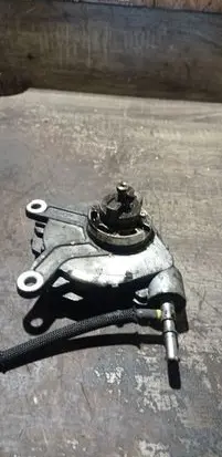 Toyota Corolla Verso AR10 Vacuum pump