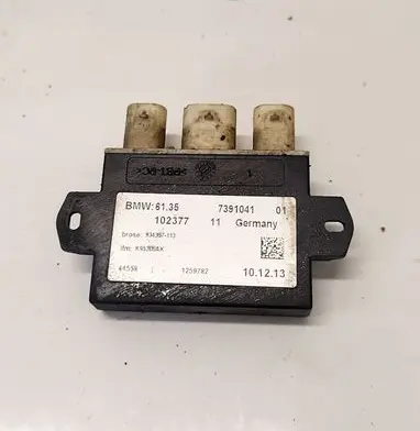 BMW 5 GT F07 Other control units/modules 7391041