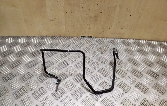 Mercedes-Benz GLC X253 C253 Brake booster pipe/hose 