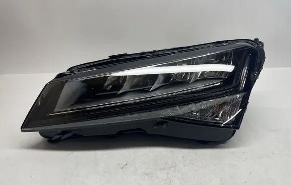 Skoda Superb B5 (3U) Headlight/headlamp 3V1941015C