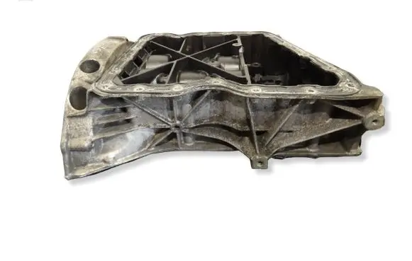 Renault Trafic II (X83) Oil sump 8200600642