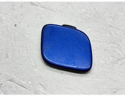 Volkswagen Golf VI Front tow hook cap/cover 5K0807241D