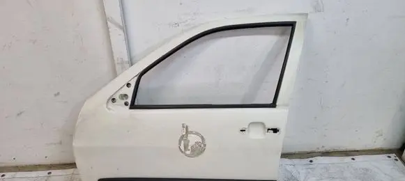 Volkswagen Caddy Door (2 Door Coupe) 