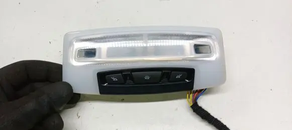 BMW X2 F39 Rear seat light 17934900