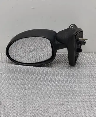Renault Twingo I Front door electric wing mirror E2014001