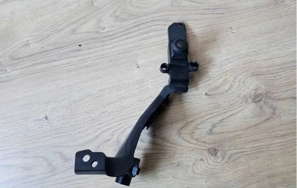 Mazda CX-3 Front bumper camera 96L0009L 098J918Z0
