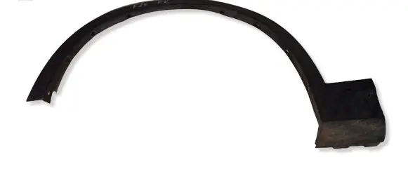 BMW X3 F25 Front arch trim 7210081