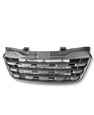 Renault Master III Front bumper upper radiator grill 623100253R