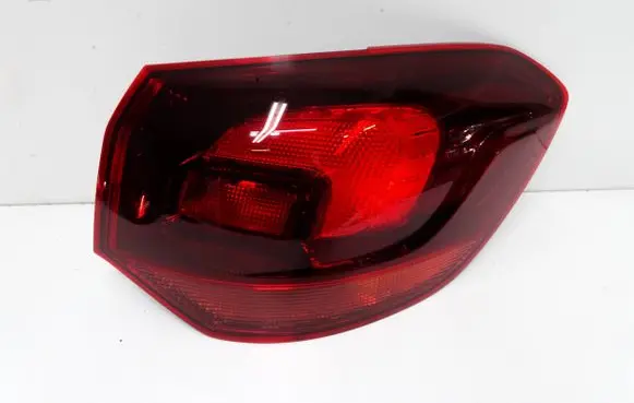 Opel Astra J Rear/tail lights 13314051 19021407042161A 366900804