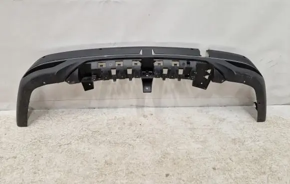MG Marvel R Rear bumper lower part trim