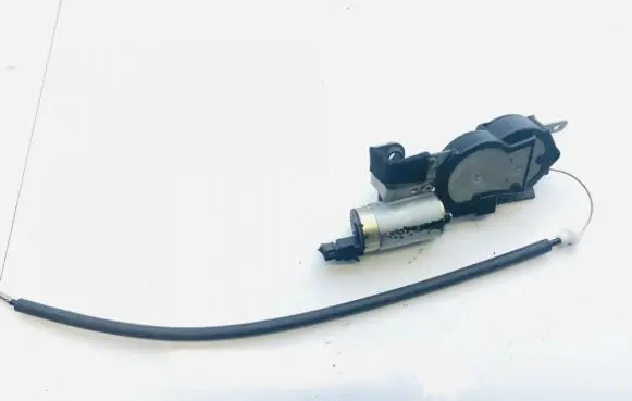 Audi A6 S6 C5 4B Seat adjustment motor 