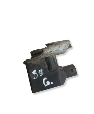 BMW 5 E39 Rear height level sensor lever 1093700