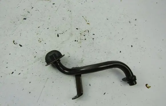 Suzuki Swift I Oil sump strainer pipe 