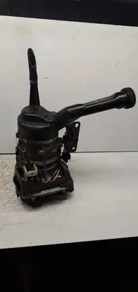 Citroen C4 I Picasso Power steering pump 9674055680