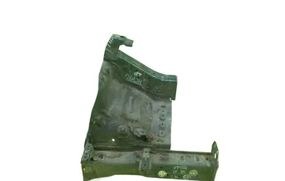 Hyundai ix35 Front side member PRZOD