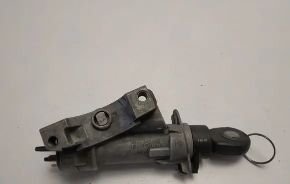Skoda Octavia Mk2 (1Z) Ignition lock 4B0905851C