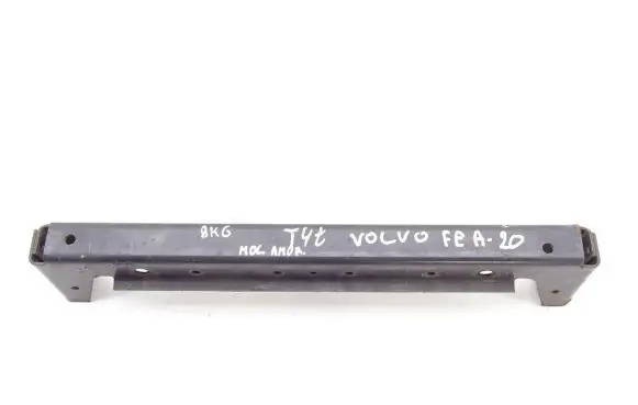Volvo S60 Rear bumper support beam 82114389