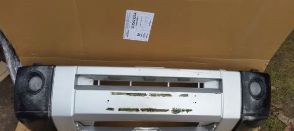 Land Rover Discovery 3 - LR3 Front bumper