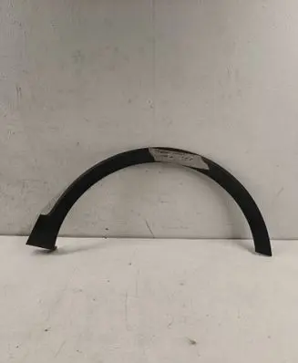 Renault Captur II Fender trim (molding) 938120719R