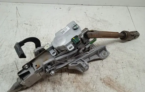 Volvo S60 Steering wheel lock P31340734