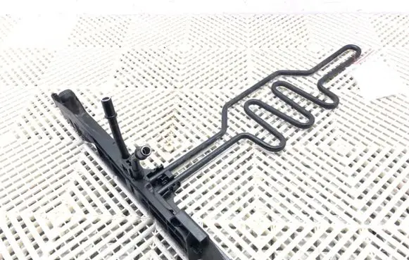 BMW 1 E81 E87 Brake booster pipe/hose 7524912