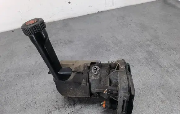 Power steering pump
