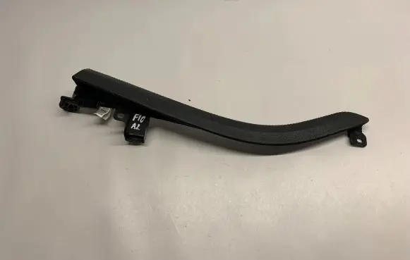 BMW 5 F10 F11 Other center console (tunnel) element 3840918
