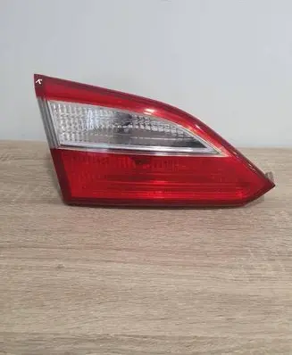 Hyundai i30 Tailgate rear/tail lights 92403A62 92403A63