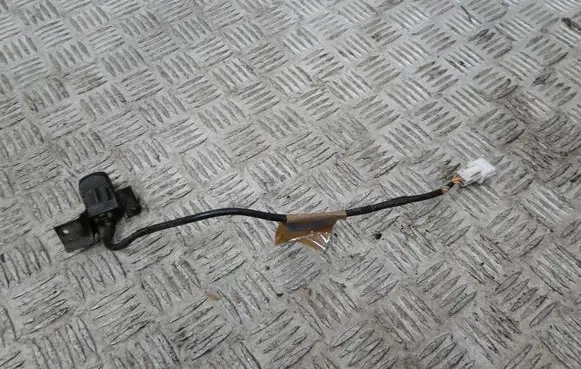 Hyundai Tucson TL Reversing camera 95760D3400