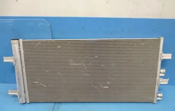 BMW X1 F48 F49 A/C cooling radiator (condenser) 9271207