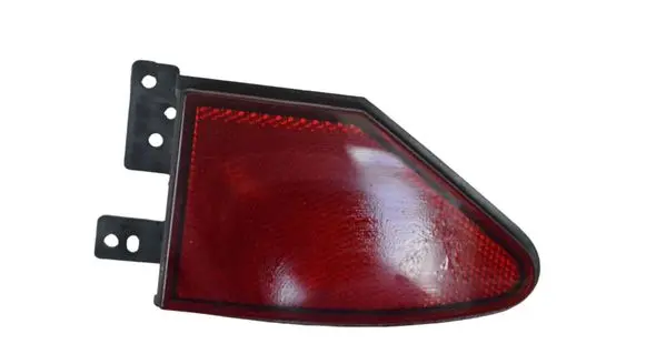 BMW M3 F80 Rear tail light reflector 102242100C