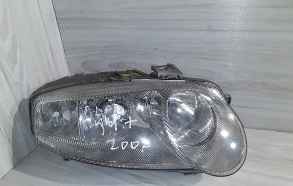 Alfa Romeo 147 Headlight/headlamp 0301186202 468261940