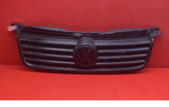 Volkswagen PASSAT B5.5 Front grill 3B0853651L