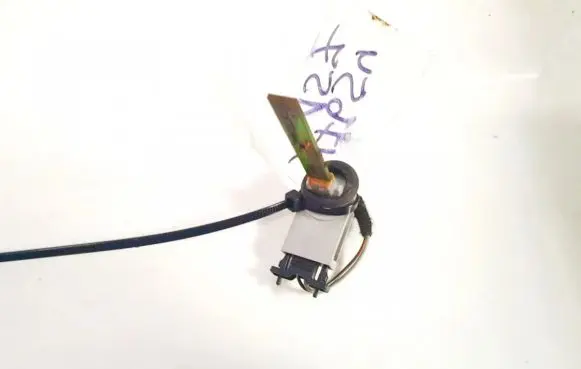 Alfa Romeo 147 Brake pedal sensor switch 60669020 10000