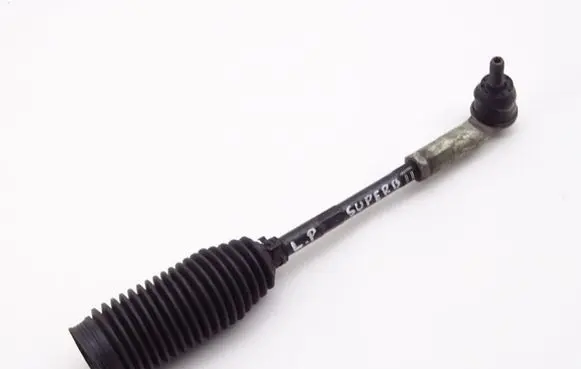 Skoda Superb B6 (3T) Steering tie rod boot 