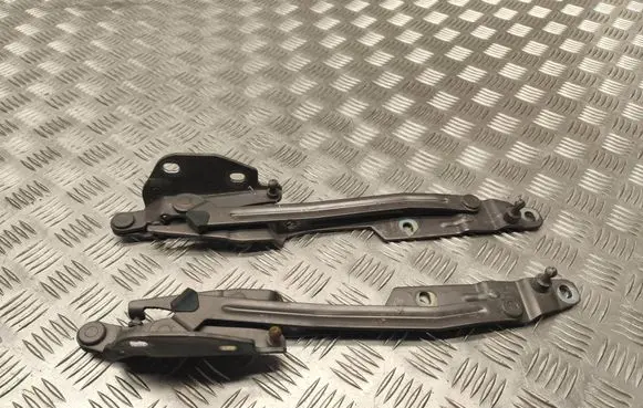 Audi A8 S8 D2 4D Tailgate/trunk/boot hinge 4A5827499A