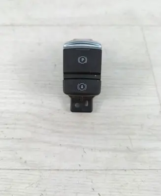 Renault Arkana Hand parking brake switch 251757060R