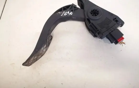 Audi A5 8T 8F Accelerator throttle pedal 8k1721523 6pv009505-00