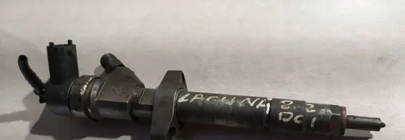 Renault Laguna II Fuel injector 0445110084