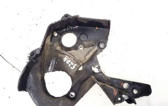 Volvo S40, V40 Timing belt guard (cover)