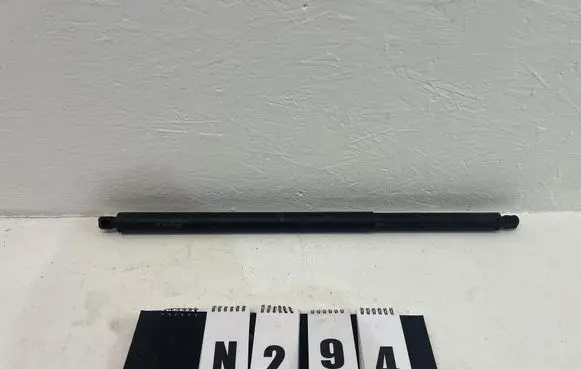 Mercedes-Benz GLE W167 Tailgate strut A1679800564