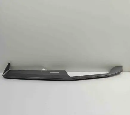 Audi A3 8Y Dashboard glove box trim 8Y2853189A