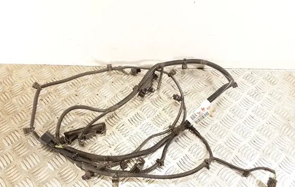 Volvo V40 Other wiring loom 31327377