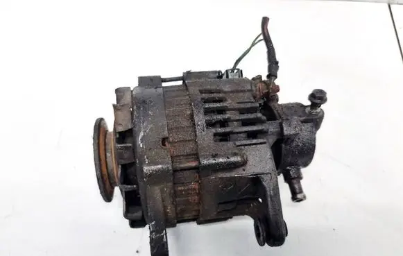 Opel Astra F Generator/alternator