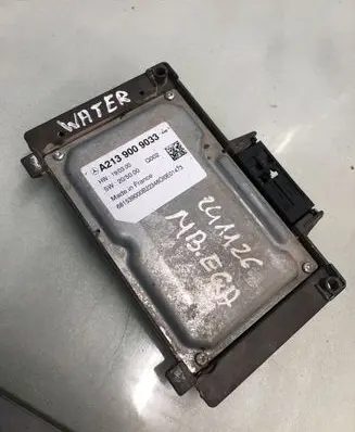 Mercedes-Benz EQA Other control units/modules A2139009033