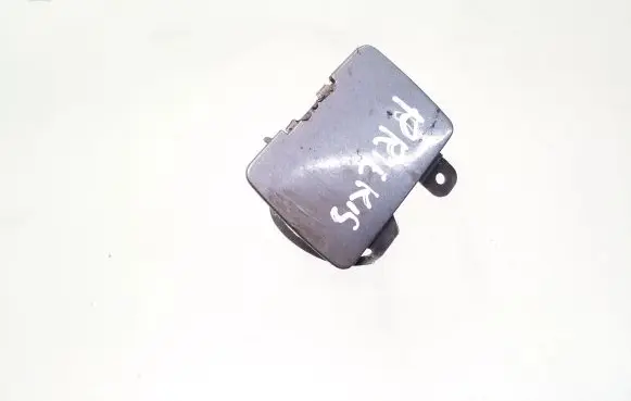 Volvo V70 Front tow hook cap/cover 9190320
