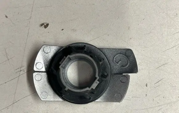 Toyota Corolla E210 E21 Front parking sensor holder (PDC) 