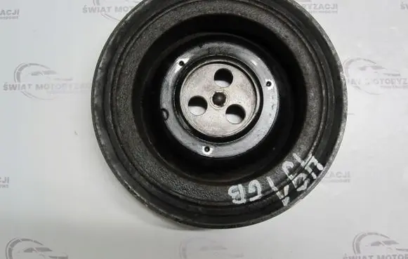 Ford Transit Crankshaft pulley 491GB