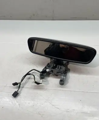 Mercedes-Benz S W221 Rear view mirror (interior) 2218103517