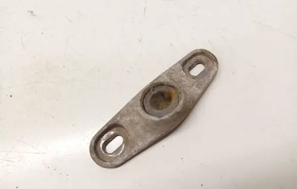Peugeot Boxer Other exterior part a642